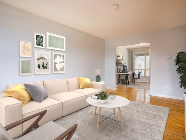 Townhouse for rent in Georgina, Ontario