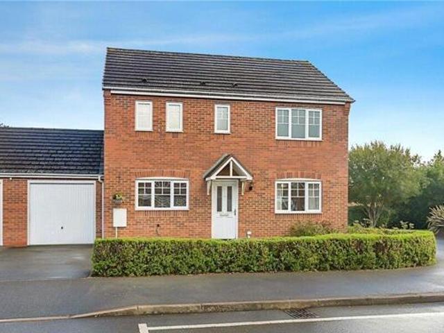 House for sale in Yardley Wood, West Midlands