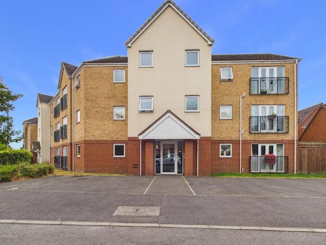 Apartment for rent in Yardley Wood, Birmingham