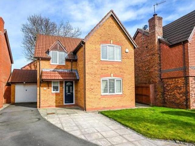 House for sale in Prescot, Knowsley