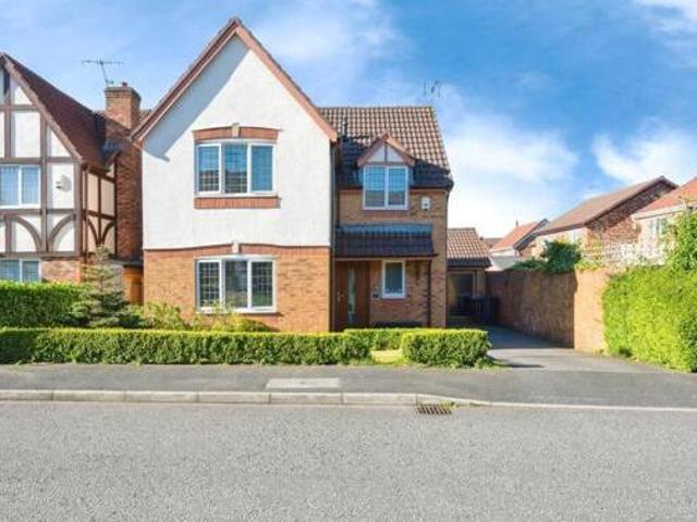 House for sale in Prescot, Knowsley