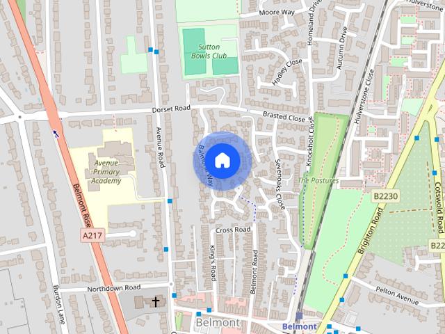 House for rent in Greater London