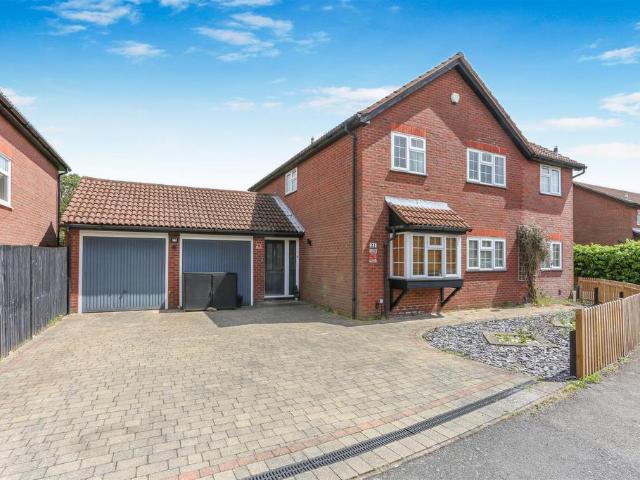 House for rent in Greater London