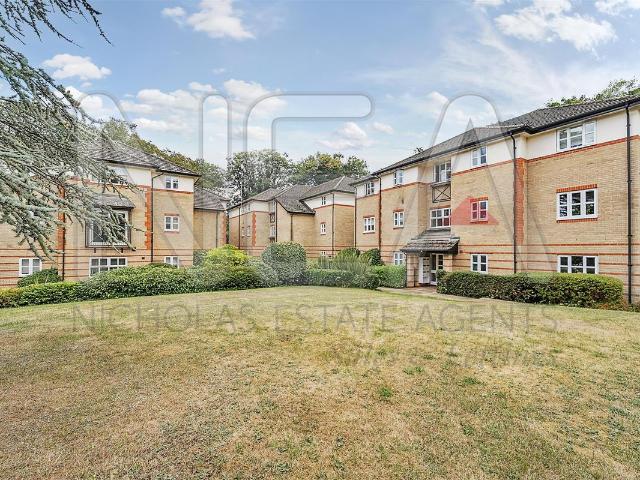 Apartment for rent in Reading