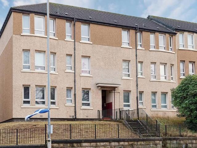 Apartment for rent in Hillend, Scotland