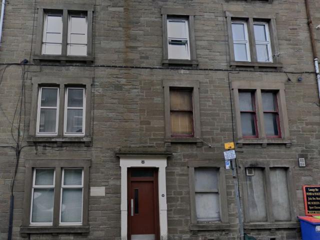 Apartment for rent in Maryfield, Scotland