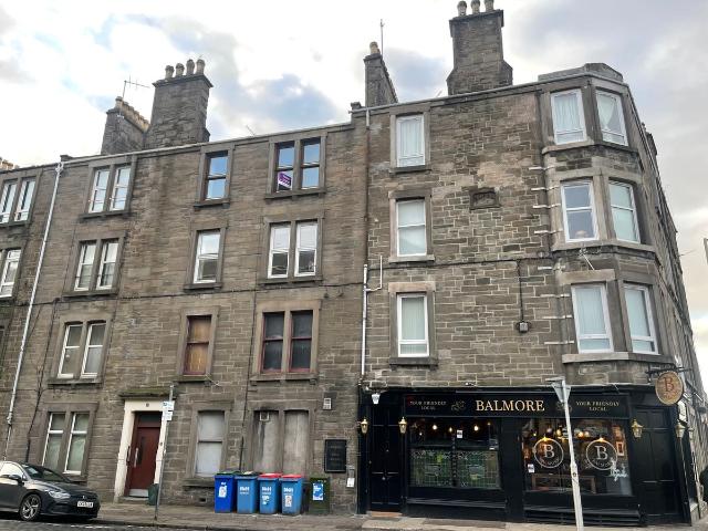 Apartment for rent in Maryfield, Scotland