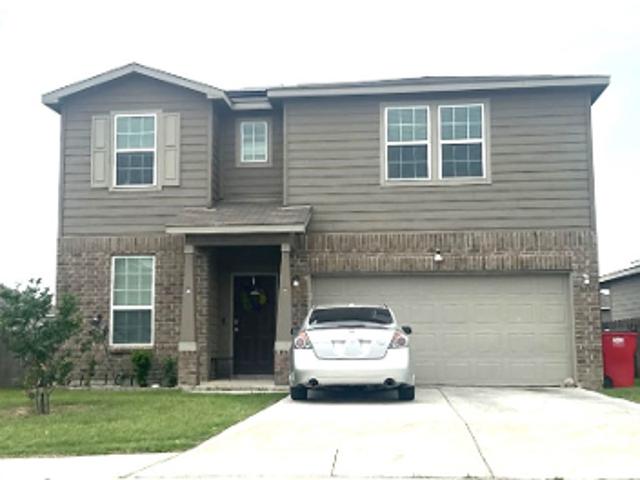 House for sale in Leesville, Texas