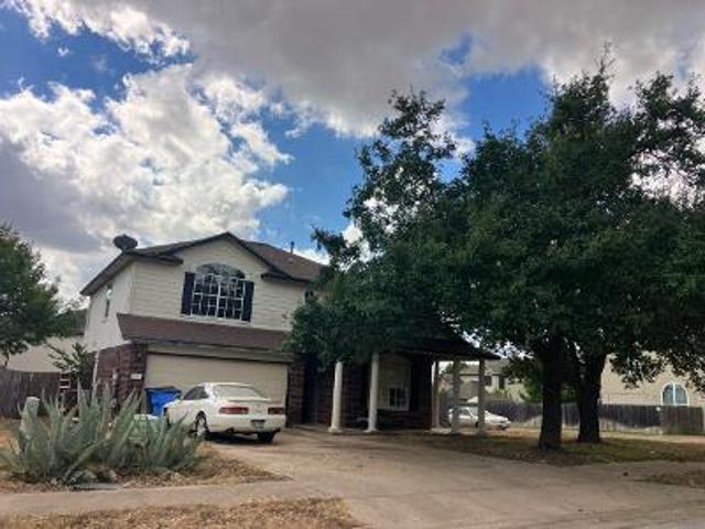 House for sale in Pflugerville, Texas