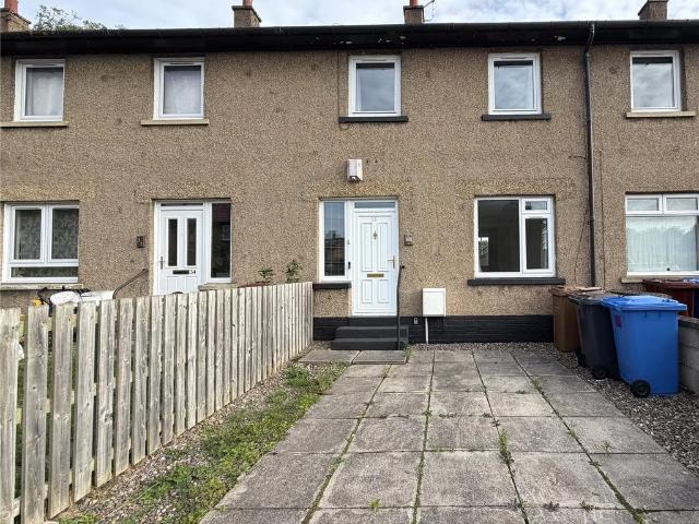 House for rent in Scotland