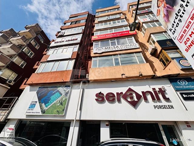 Beşiktaş, İstanbul içerisinde satılık Ofis