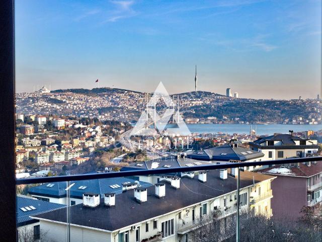 Balmumcu Mahallesi, Beşiktaş içerisinde kiralık Residence