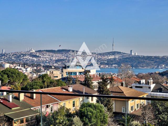 Beşiktaş içerisinde kiralık Residence