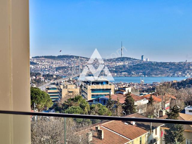 Beşiktaş, İstanbul içerisinde kiralık Residence
