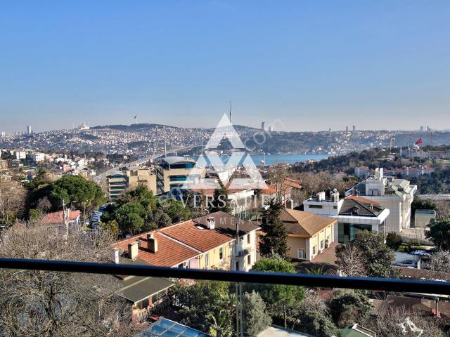 Beşiktaş, İstanbul içerisinde kiralık Residence