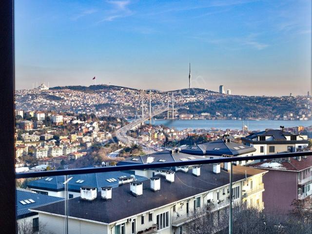 Beşiktaş, İstanbul içerisinde satılık Residence
