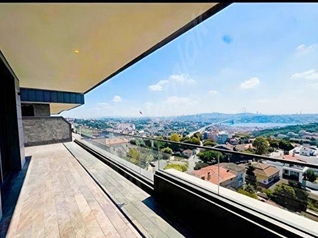 Beşiktaş, İstanbul içerisinde satılık mülk