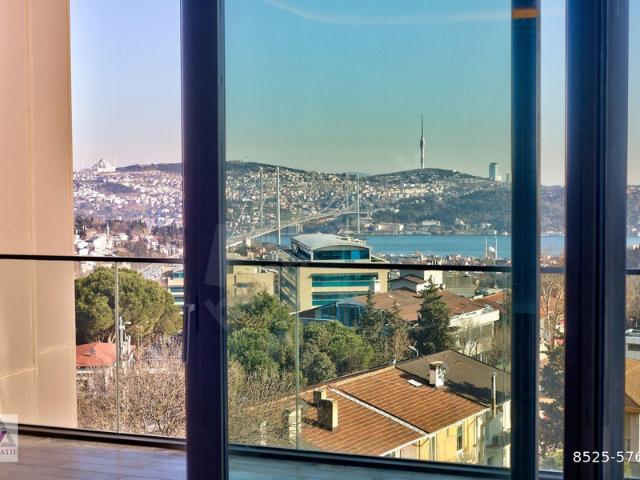 Balmumcu Mahallesi, Beşiktaş içerisinde satılık Residence