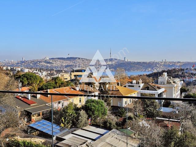 Beşiktaş, İstanbul içerisinde kiralık Residence