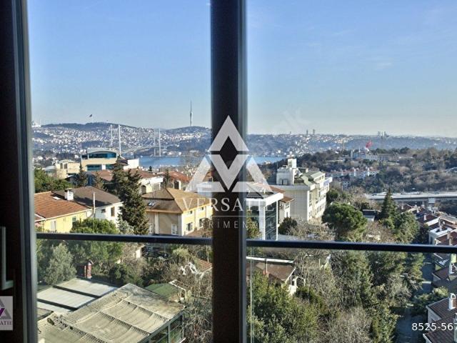 Beşiktaş, İstanbul içerisinde satılık Residence