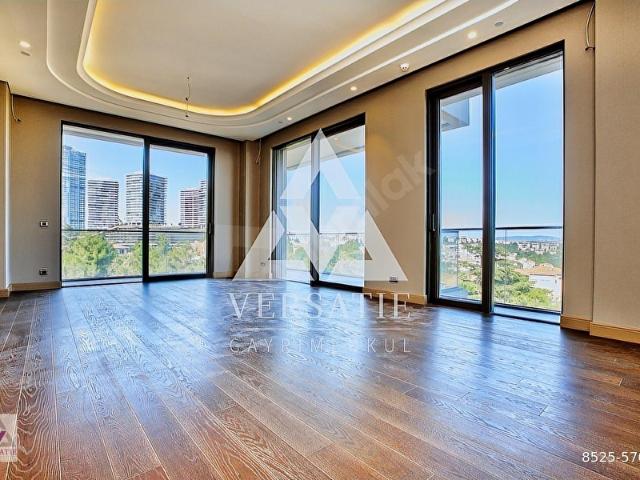 Beşiktaş, İstanbul içerisinde satılık Residence