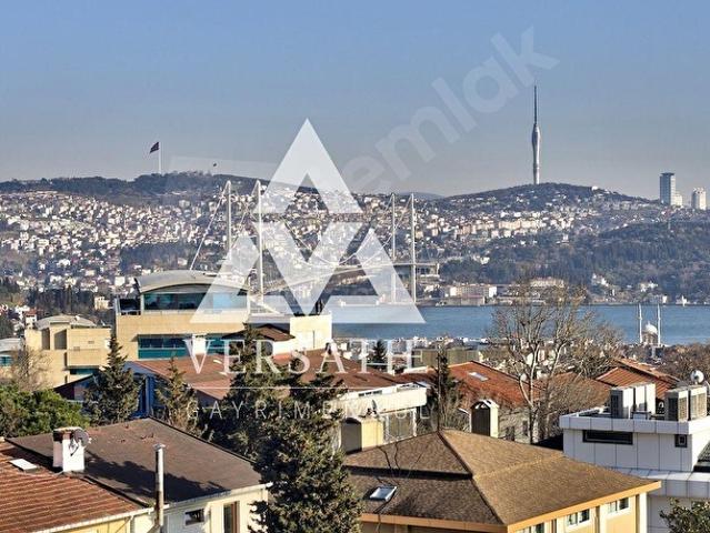 Beşiktaş, İstanbul içerisinde satılık Residence