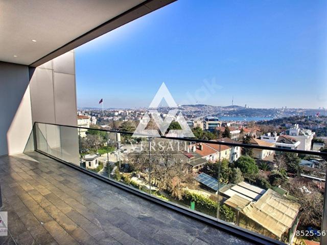 Beşiktaş, İstanbul içerisinde satılık Residence