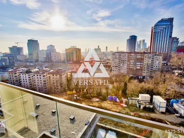 Balmumcu Mahallesi, Beşiktaş içerisinde satılık Residence