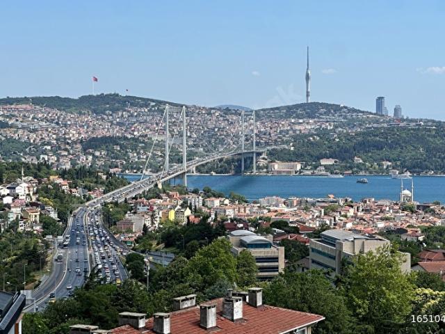 Beşiktaş, İstanbul içerisinde satılık Residence