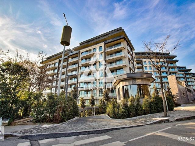 Beşiktaş, İstanbul içerisinde satılık Residence