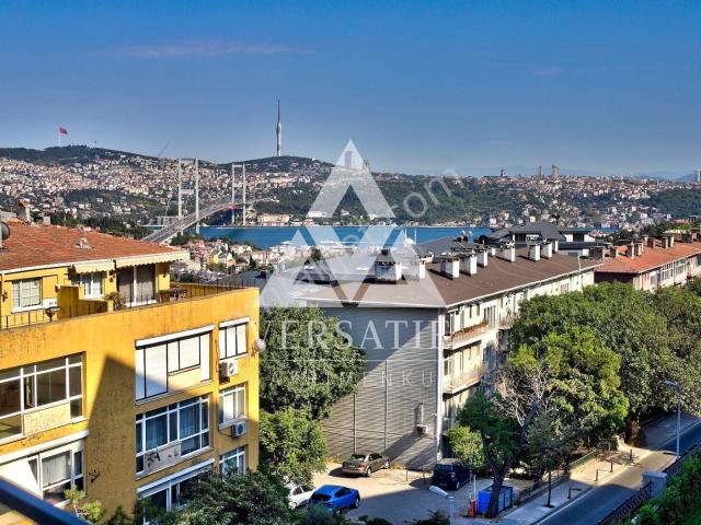 Beşiktaş, İstanbul içerisinde kiralık Residence