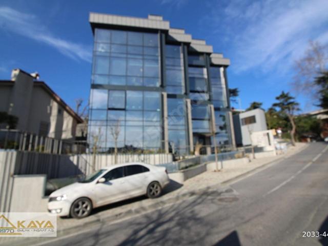 Beşiktaş, İstanbul içerisinde satılık Bina