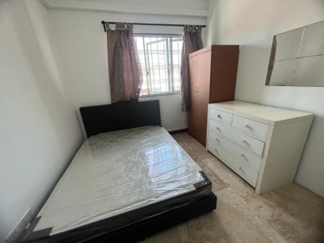 Apartment for rent