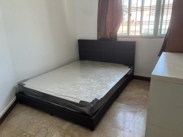 Apartment for rent in Geylang