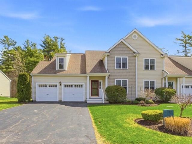 Condo for sale in Middleboro, Massachusetts