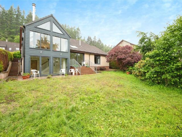 House for rent in Lentran, Scotland