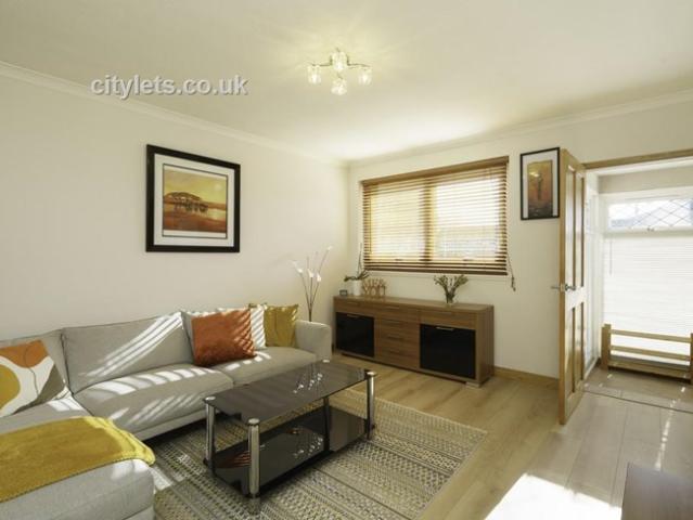 House for rent in Ballindoch, Scotland