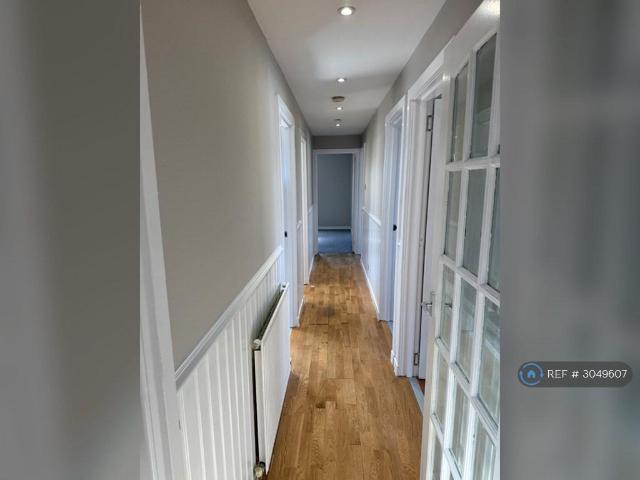 Apartment for rent in Ballindoch, Scotland