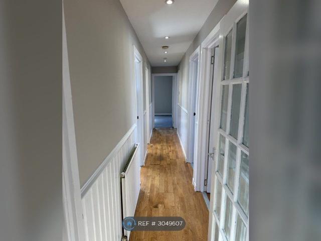 Apartment for rent in Ballindoch, Scotland