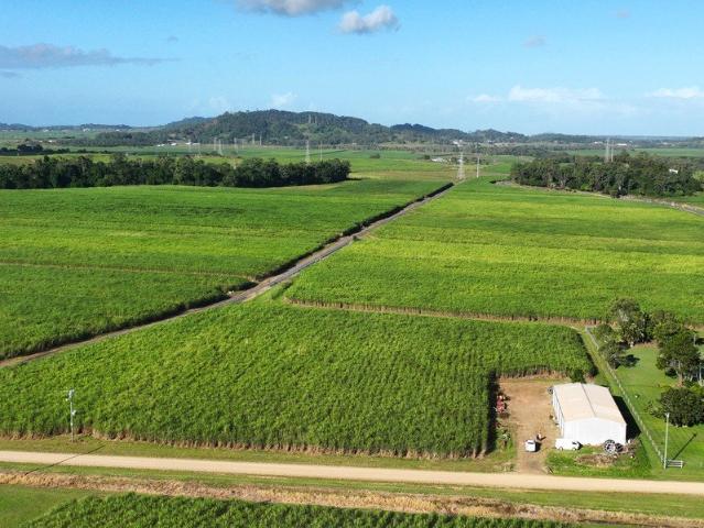 Acreage for sale in Pleystowe, Queensland