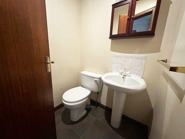 House for rent in St Andrews, Scotland