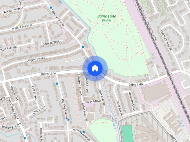 Apartment for rent in Wrenthorpe, West Yorkshire