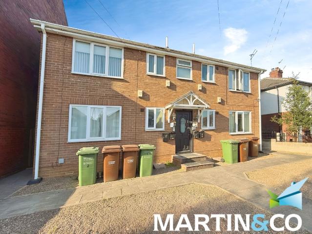 Apartment for rent in Eastmoor, Heath