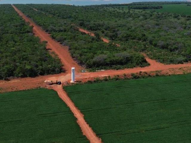 Terreno venda em Abaeté, Região Geográfica Intermediária de Divinópolis