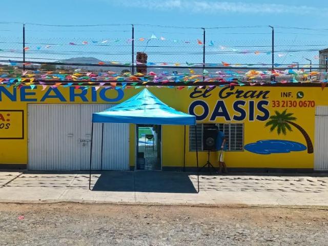 Local Comercial en venta en Ixtlán Del Río, Nayarit