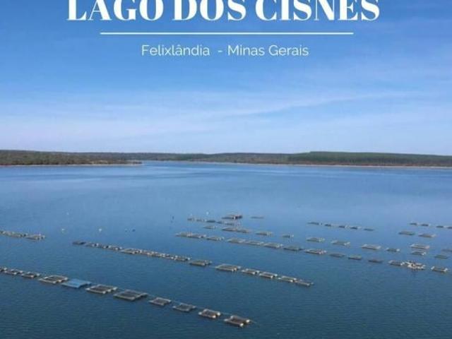 Terreno venda em Região Geográfica Imediata de Curvelo, Felixlândia