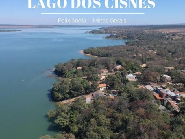 Terreno venda em Região Geográfica Imediata de Curvelo, Felixlândia