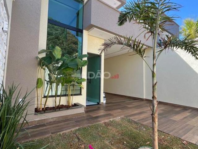 Casa venda em Região Geográfica Imediata de Goiânia, Goiânia