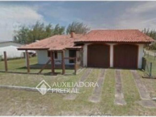 Casa venda em Região Geográfica Imediata de Tramandaí - Osório, Aglomeração Urbana do Litoral Norte