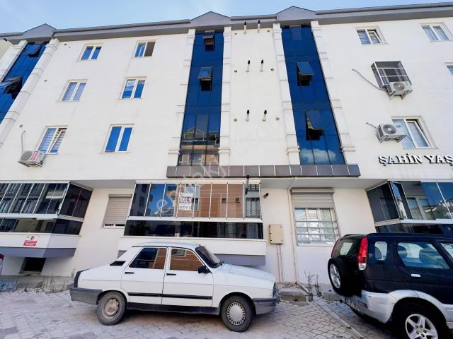 Balikesir içerisinde kiralık mülk
